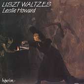 Liszt: Complete Music for Solo Piano Vol 1 / Leslie Howard
