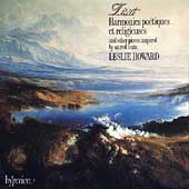 Liszt: Complete Music for Solo Piano Vol 7 / Leslie Howard