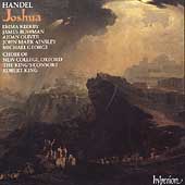 Handel: Joshua / King, Ainsley, Kirkby, Bowman, et al