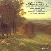 A Shropshire Lad / Bates, Rolfe-Johnson, Johnson