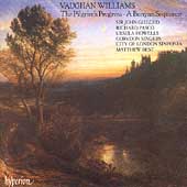 Vaughan Williams: The Pilgrim's Progress - A Bunyan Sequence