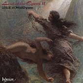 Liszt: Complete Music for Solo Piano Vol 17 / Leslie Howard