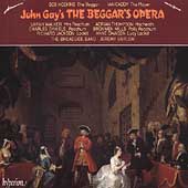 Gay: The Beggar's Opera / Barlow, Hoskins, Walker