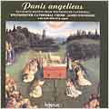 Panis Angelicus'. Favorite Motets. Westminster Cathedral Choir