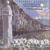 Howells: Lambert's Clavichord, Howells' Clavichord / McCabe