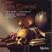 Danyel: Complete Songs & Lute Music / Short, Miller, et al Danyel: Complete Songs & Lute Music / Short, Miller, et al