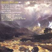 MacCunn: Land of the Mountain and the Flood, etc / Brabbins MacCunn: Land of the Mountain and the Flood, etc / Brabbins