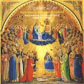 Exultate Deo / James O'Donnell, Westminster Cathedral Choir