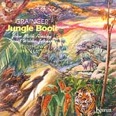 Grainger: Jungle Book / Layton, Ainsley, Wilson-Johnson