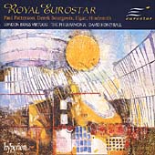 Royal Eurostar / London Brass Virtuosi, The Philharmonia