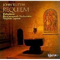 Rutter: Requiem / Layton, Polyphony, Bournemouth Sinfonietta