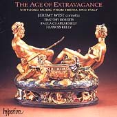 The Age of Extravagance / West, Roberts, Chateauneuf, et al The Age of Extravagance / West, Roberts, Chateauneuf, et al