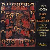 Moody: Passion and Resurrection / Reuss, Red Byrd, et al