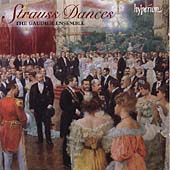 Strauss Dances / The Gaudier Ensemble