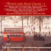 British Light Music Classics 4 / Corp, New London Orchestra