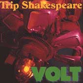 Volt [EP]