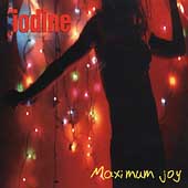 Maximum Joy Maximum Joy