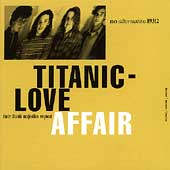 Their Titanic Majesties Request