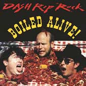 Boiled Alive! Boiled Alive!