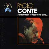 TOWER RECORDS ONLINE㤨Paolo Conte/Stai Seria Con La Faccia, Ma Pero[PD75275]פβǤʤ1,590ߤˤʤޤ