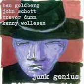 Junk Genius Junk Genius