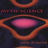 Love in Outer Space Love in Outer Space