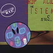 Drop Acid And Listen To This
