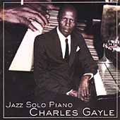 Jazz Solo Piano