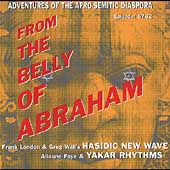 From The Belly Of Abraham
