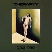 Caucasian Psychosis Caucasian Psychosis