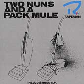 Two Nuns And A Pack Mule/Budd