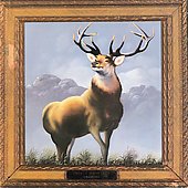 Twelve Point Buck [LP]
