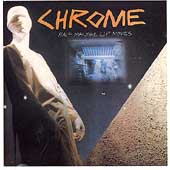 Half Machine Lip Moves/Alien Soundtracks Half Machine Lip Moves/Alien Soundtracks