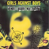 Venus Luxure No.1 Baby＜限定盤＞