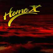 Home X [EP]