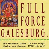 Full Force Galesburg