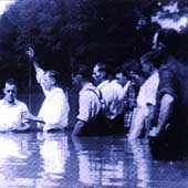 Reservoir Songs Reservoir Songs