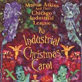 An Industrial Christmas Carol