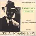 Biographies in Music - Lawrence Tibbett