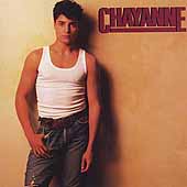 Chayanne (1st LP)
