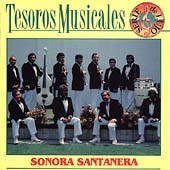 Sonora Santanera