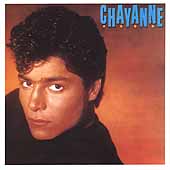 Chayanne (2nd LP)
