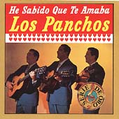 He Sabido Que Te Amaba