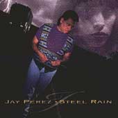 Steel Rain Steel Rain