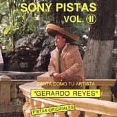 Sony Pistas Vol. II