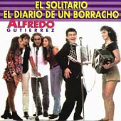 El Solitario: El Diario De Un Borracho El Solitario: El Diario De Un Borracho