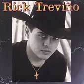 The Best Of Rick Trevino