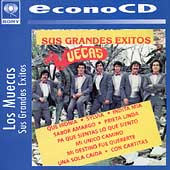 Sus Grandes Exitos