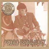 Pedro Fernandez