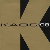 Kaos '98 Kaos '98